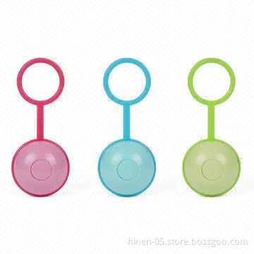 Smart ball, can be used as a remote controller to take photos